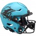 Miami Dolphins Fanatics Authentic Riddell Rave Speed Flex Authentic Helmet
