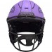 Baltimore Ravens Fanatics Authentic Riddell Rave Speed Flex Authentic Helmet