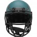 Philadelphia Eagles Authentic Riddell Rave Speed Authentic Helmet