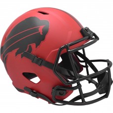 Buffalo Bills Fanatics Authentic Riddell Rave Speed Replica Helmet Buffalo Bills Fanatics Authentic Riddell Rave Speed Replica Helmet