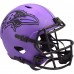 Baltimore Ravens Fanatics Authentic Riddell Rave Speed Replica Helmet