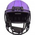 Baltimore Ravens Fanatics Authentic Riddell Rave Speed Replica Helmet