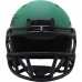 New York Jets Fanatics Authentic Riddell Rave Speed Mini Helmet