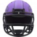 Baltimore Ravens Fanatics Authentic Riddell Rave Speed Mini Helmet