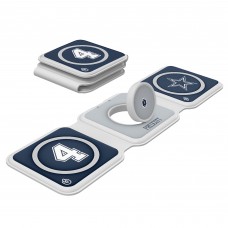 Dallas Cowboys Dak Prescott Keyscaper 3-in-1 Foldable Charger
