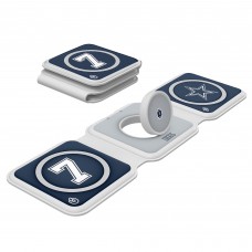 Dallas Cowboys Trevon Diggs Keyscaper 3-in-1 Foldable Charger