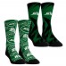 Unisex New York Jets Rock Em Socks Gameday Two-Pack Crew Socks Set Unisex New York Jets Rock Em Socks Gameday Two-Pack Crew Socks Set