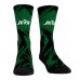 Unisex New York Jets Rock Em Socks Gameday Two-Pack Crew Socks Set