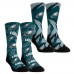 Две пары носков Philadelphia Eagles Rock Em Socks&nbsp;Unisex Gameday