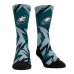 Две пары носков Philadelphia Eagles Rock Em Socks&nbsp;Unisex Gameday