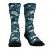 Две пары носков Philadelphia Eagles Rock Em Socks&nbsp;Unisex Gameday