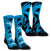 Носки 2 пары Unisex Carolina Panthers Rock Em Socks Gameday Носки 2 пары Unisex Carolina Panthers Rock Em Socks Gameday