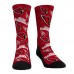 Unisex Arizona Cardinals Rock Em Socks Gameday Two-Pack Crew Socks Set