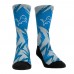 Две пары носков Detroit Lions Rock Em Socks Unisex Gameday