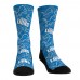 Две пары носков Detroit Lions Rock Em Socks Unisex Gameday
