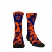 Подростковая Chicago Bears Rock Em Socks Game Day Two-Pack Crew Sock Set