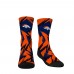 Подростковая Denver Broncos Rock Em Socks Game Day Two-Pack Crew Sock Set