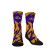 Детские носки Baltimore Ravens Rock Em Game Day Two-Pack Crew Set