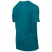 Jacksonville Jaguars New Era Teal 2025 NFL Training Camp T-Shirt