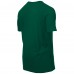 New York Jets New Era Green 2025 NFL Training Camp T-Shirt