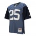 Джерси Seattle Seahawks Richard Sherman Mitchell & Ness Blue 2011 Legacy Replica
