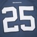 Джерси Seattle Seahawks Richard Sherman Mitchell & Ness Blue 2011 Legacy Replica