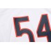 Джерси Chicago Bears Brian Urlacher Mitchell & Ness White 2000 Legacy Replica