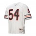 Джерси Chicago Bears Brian Urlacher Mitchell & Ness White 2000 Legacy Replica