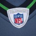 Джерси Seattle Seahawks Kam Chancellor Mitchell & Ness Blue 2011 Legacy Replica