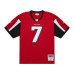 Джерси Atlanta Falcons Michael Vick Mitchell & Ness Red 2003 Legacy Replica
