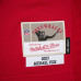Джерси Atlanta Falcons Michael Vick Mitchell & Ness Red 2003 Legacy Replica