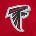Джерси Atlanta Falcons Michael Vick Mitchell & Ness Red 2003 Legacy Replica