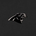 Пуловер Carolina Panthers Antigua Black Content Top