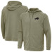 Толстовка Buffalo Bills Antigua Olive Effortless Full-Zip Jacket Толстовка Buffalo Bills Antigua Olive Effortless Full-Zip Jacket