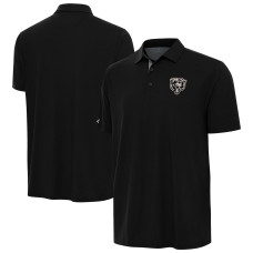 Поло Chicago Bears Antigua Black Era Поло Chicago Bears Antigua Black Era