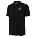 Поло Arizona Cardinals Antigua Black Era