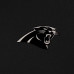 Поло Carolina Panthers Antigua Black Era