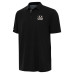 Поло Cincinnati Bengals Antigua Black Era