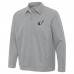 Arizona Cardinals Antigua Gray Pivot Full-Zip Jacket