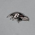 Куртка Baltimore Ravens Antigua Pivot - Gray