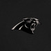 Куртка Carolina Panthers Antigua Black Pivot Full-Zip