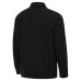 Куртка Chicago Bears Antigua Black Pivot Full-Zip