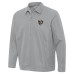 Куртка Chicago Bears Antigua Gray Pivot Full-Zip