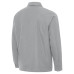Куртка Chicago Bears Antigua Gray Pivot Full-Zip