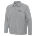Куртка Denver Broncos Antigua Gray Pivot Full-Zip