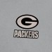 Куртка Green Bay Packers Antigua Gray Pivot