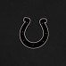 Indianapolis Colts Antigua Black Pivot Full-Zip Jacket