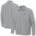 Куртка Kansas City Chiefs Antigua Pivot - Gray