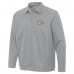 Куртка Kansas City Chiefs Antigua Pivot - Gray