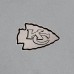 Куртка Kansas City Chiefs Antigua Pivot - Gray